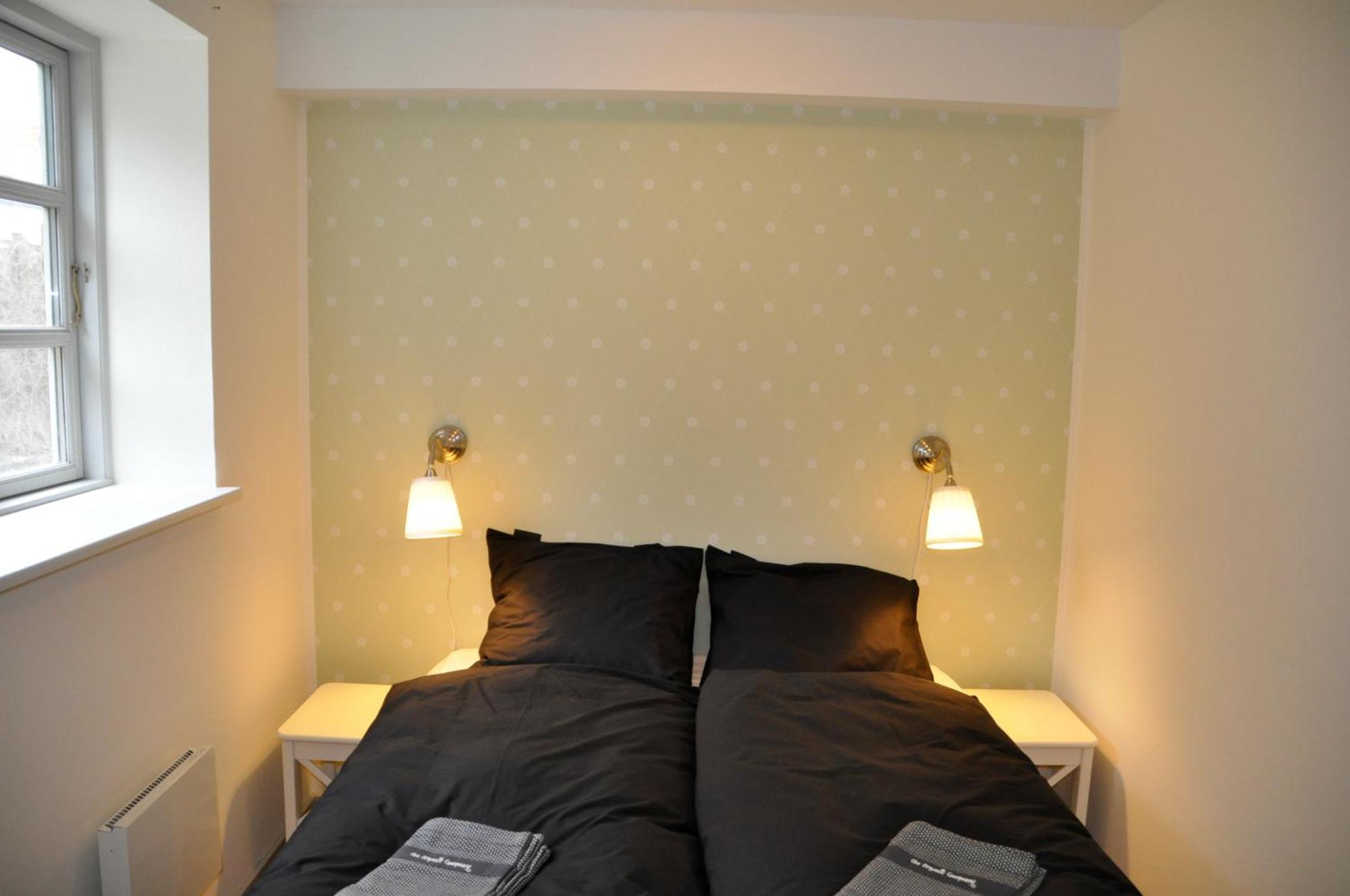 Apartment Lundsgaard Faaborg